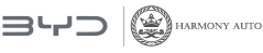 BYD Harmony